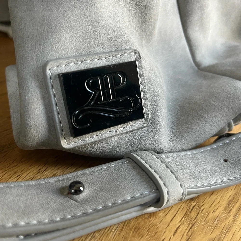 Rosie Pope Diaper Bag Backpack Highbury Hill